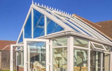 conservatory roof insulation costs Cockley Hill