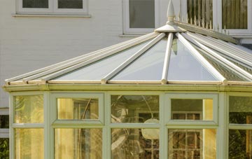 conservatory roof repair Cockley Hill, West Yorkshire