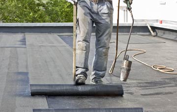 flat roof replacement Cockley Hill, West Yorkshire