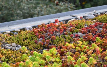 the cost of Cockley Hill green roof installation