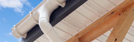 get Cockley Hill guttering quotes today