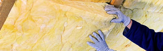 quotes for Cockley Hill roof insulation