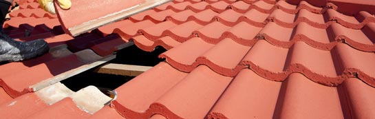 compare Cockley Hill roof repair quotes
