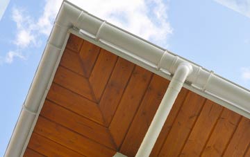 Cockley Hill soffit types