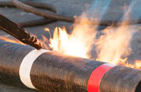 Cockley Hill flat roofing replacement